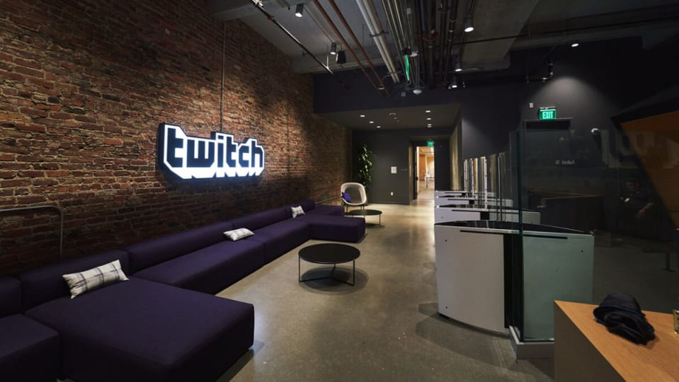 Ninguna empresa tecnológica se salva: Twitch despide a 400 trabajadores