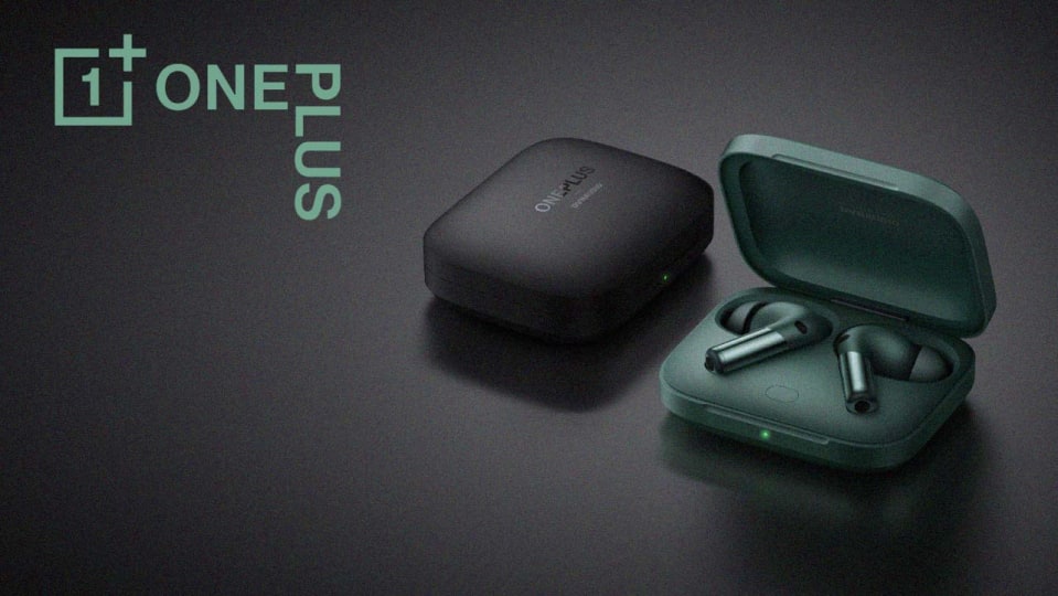 OnePlus Buds Pro 2 Series: ¿mejor que los AirPods?