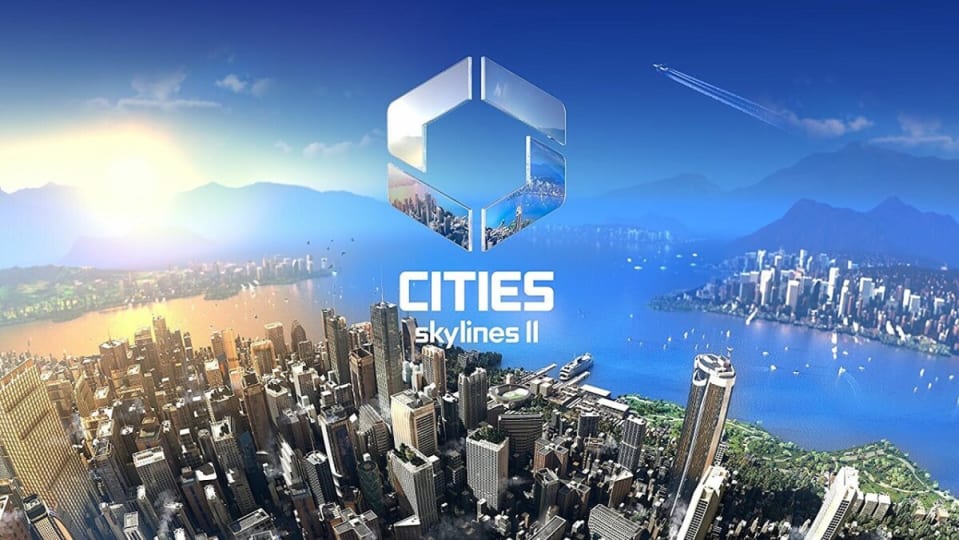 Cities: Skyline 2 ya es una realidad y busca tus rascacielos