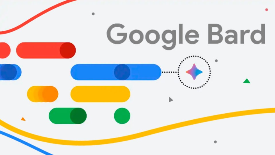 Google Bard ya está disponible: así es cómo puedes acceder a él