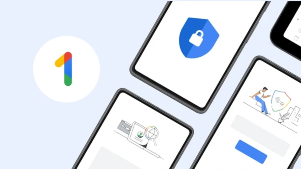 Google te regala su VPN si tienes Google One