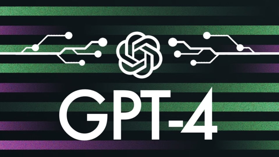¿Qué es GPT-4 y cómo funciona?: todo lo que necesitas saber