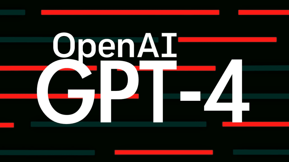 GPT-4: 8 usos que podrás darle a la Inteligencia Artificial