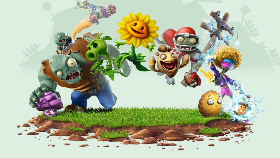 Qué fue de PopCap Games, los autores de Plants Vs Zombies