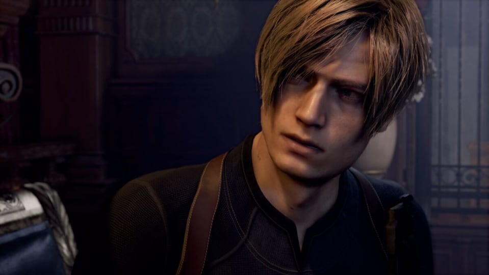 Sentimos decirte que no tendrás el modo Mercenarios de Resident Evil 4 Remake hasta abril