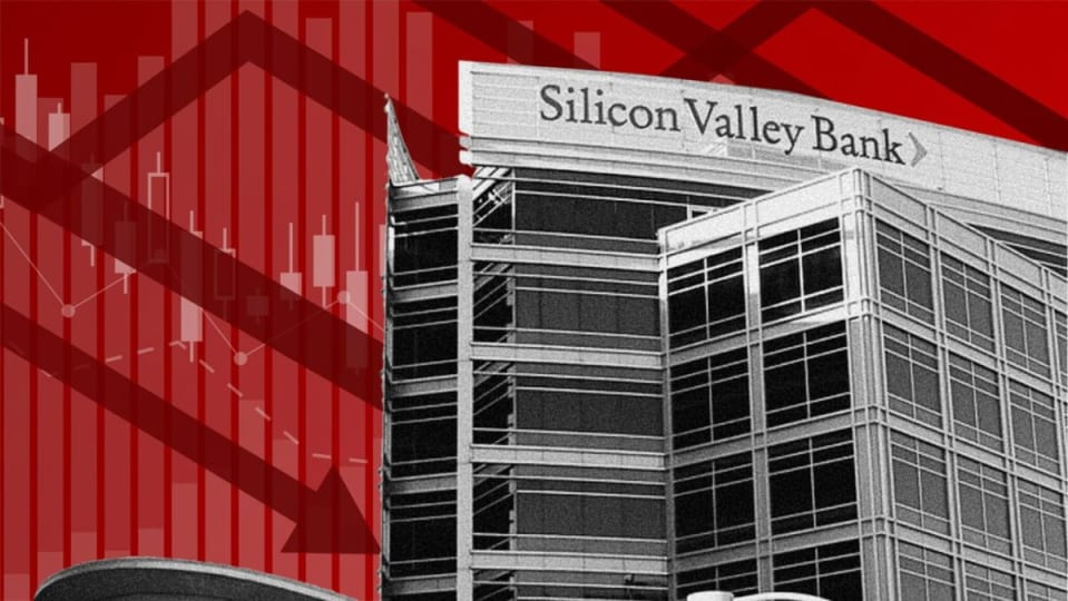 HSBC compra Sillicon Valley Bank por tan solo 1 libra
