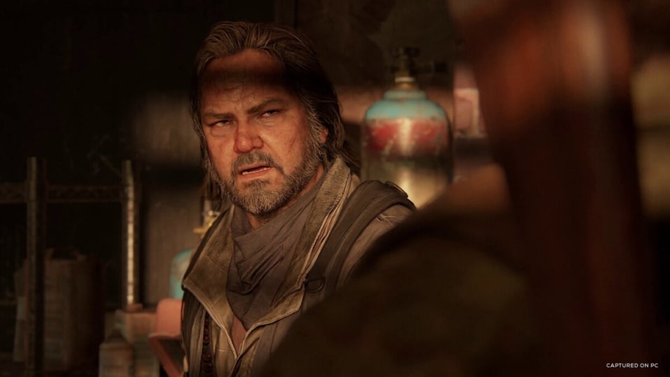 The Last of Us para PC está completamente roto (y sufre las consecuencias en Steam)
