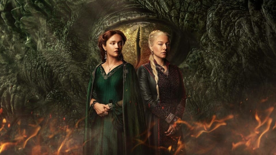¡Buenas noticias para los fanáticos de Juego de Tronos! HBO comienza a rodar la temporada 2 de La Casa del Dragón