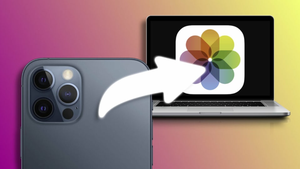 ¿Quieres transferir tus fotos y vídeos del iPhone a tu ordenador? Descubre cómo hacerlo sin perder calidad