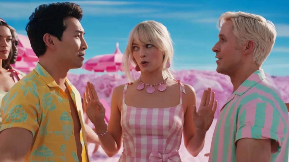 Barbie: ¿por qué todos se están volviendo locos con la película de Margot Robbie y Ryan Gosling?