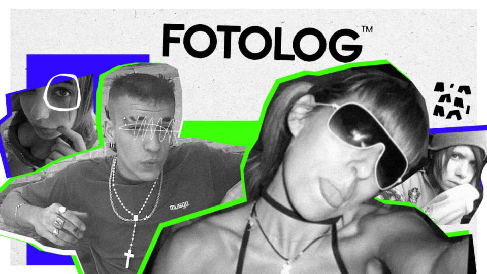La historia de Fotolog: recuerdos de una primera adolescencia digital