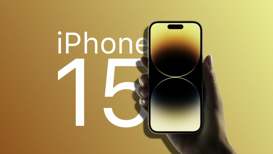 iPhone 15, todo lo que sabemos: diseño, características, precio y fecha de lanzamiento