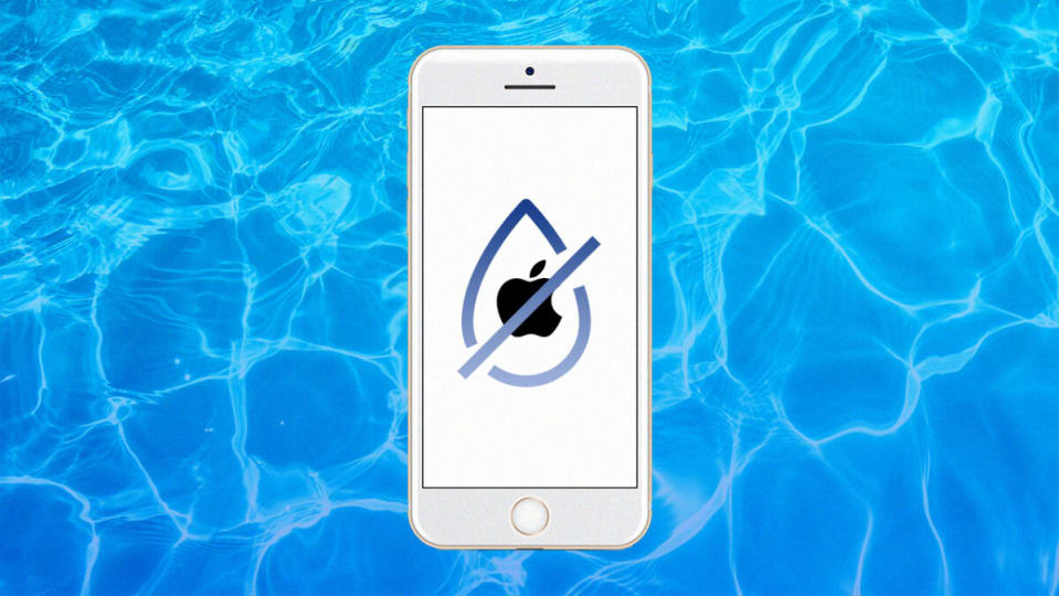 ¿Sabías que los iPhones son resistentes al agua y al polvo desde el iPhone 7? Descubre cómo funcionan las características de resistencia de los dispositivos