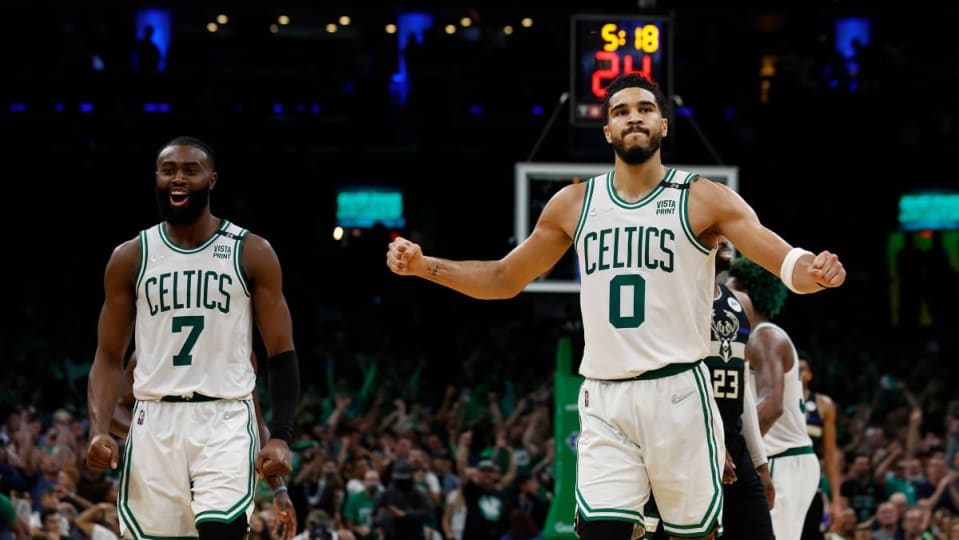 Celtics vs Heat: horario del partido que puede romper una tradición de la NBA de más de 70 años