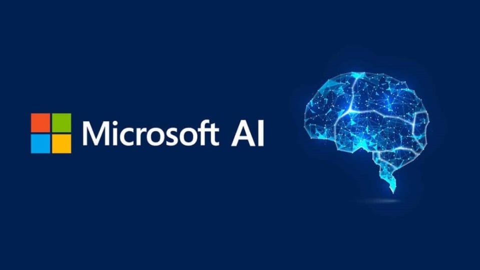 Microsoft acaba de hacer lo imposible: regular la Inteligencia Artificial