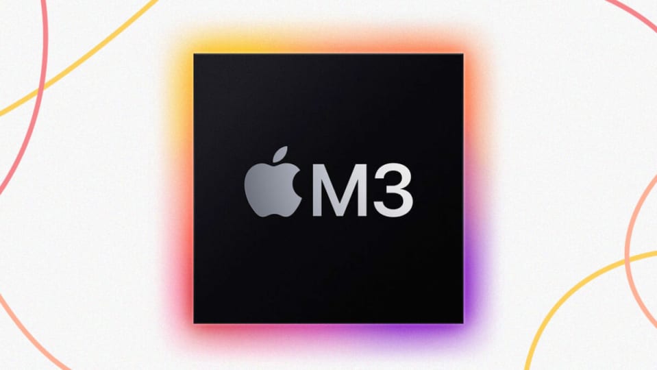 M3, el próximo chip de Apple: todo lo que sabemos hasta ahora