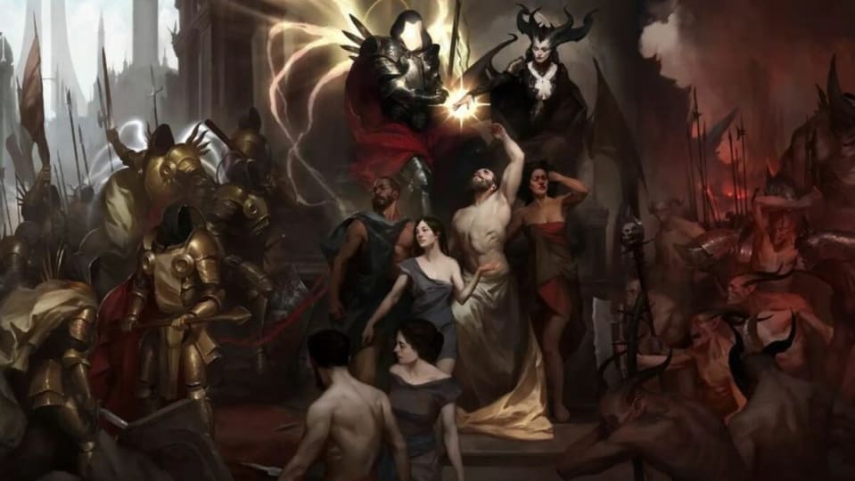 Todo lo que necesitas saber de Diablo IV para empezar a jugar el primero