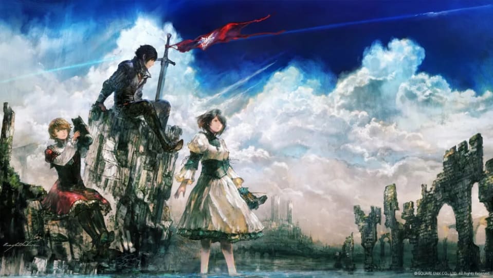 Salta la polémica: ‘Final Fantasy XVI’ ha sido prohibido en un país (y Square se niega a censurarlo)