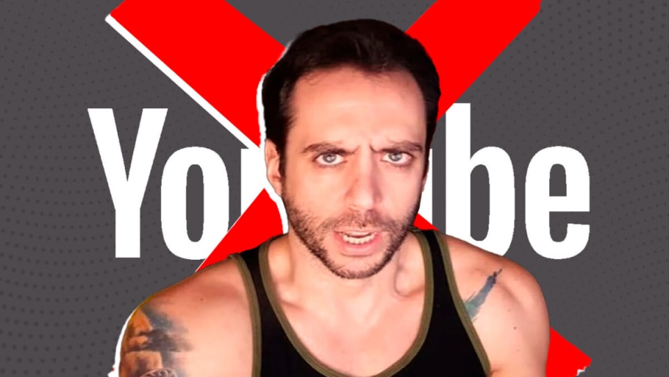 YouTube estÃ¡ a punto de perder el podcast en espaÃ±ol mÃ¡s influyente de su plataforma: Â¿por quÃ©?