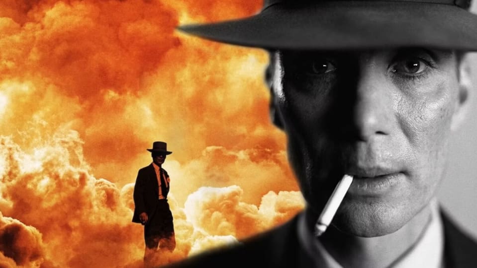 Tráiler de Oppenheimer: descubre lo nuevo de Christopher Nolan con el protagonista de Peaky Blinders