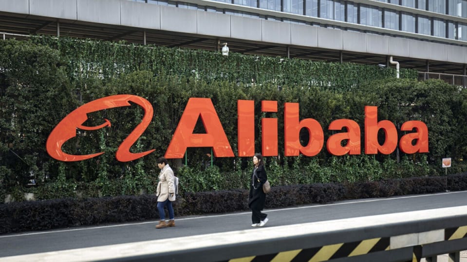 Alibaba no se queda atrás: la dueña de Aliexpress lanza su propia IA