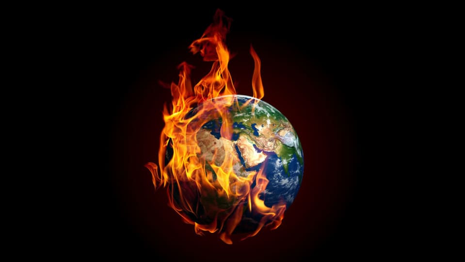 El CEO de Reddit quiere ver el mundo arder