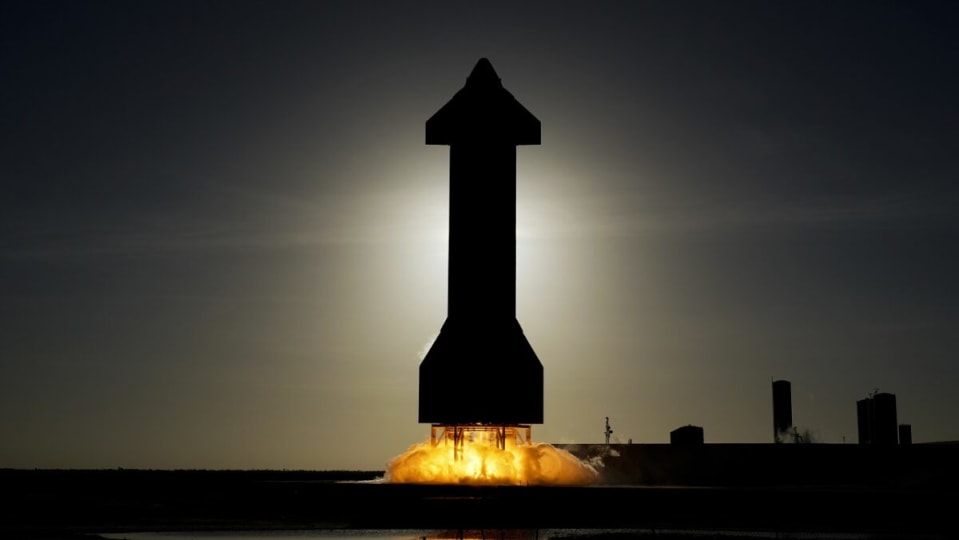 No te pierdas las mejores imágenes de un cohete de SpaceX despegando al espacio