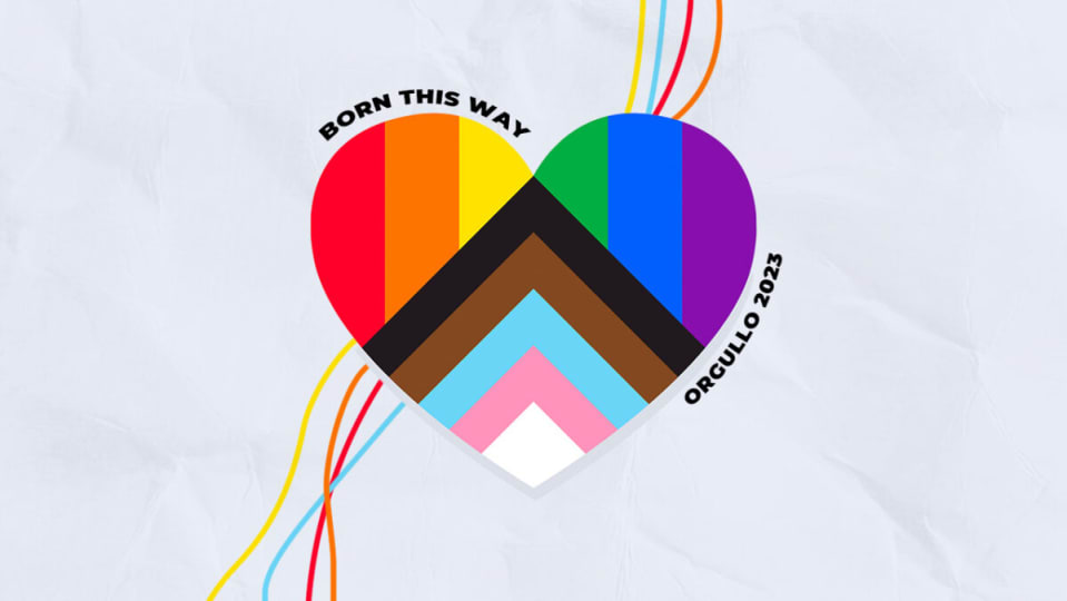 Día del Orgullo LGBT+ : cuándo es, qué se celebra y significado de las siglas