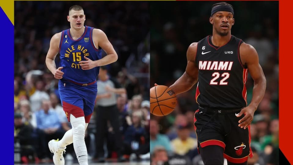 Denver Nuggets vs Miami Heat: horario del último partido de las finales de la NBA 2023