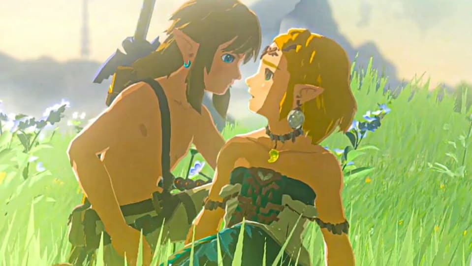 Ilumination acaba de sacarnos de dudas con la película de Zelda