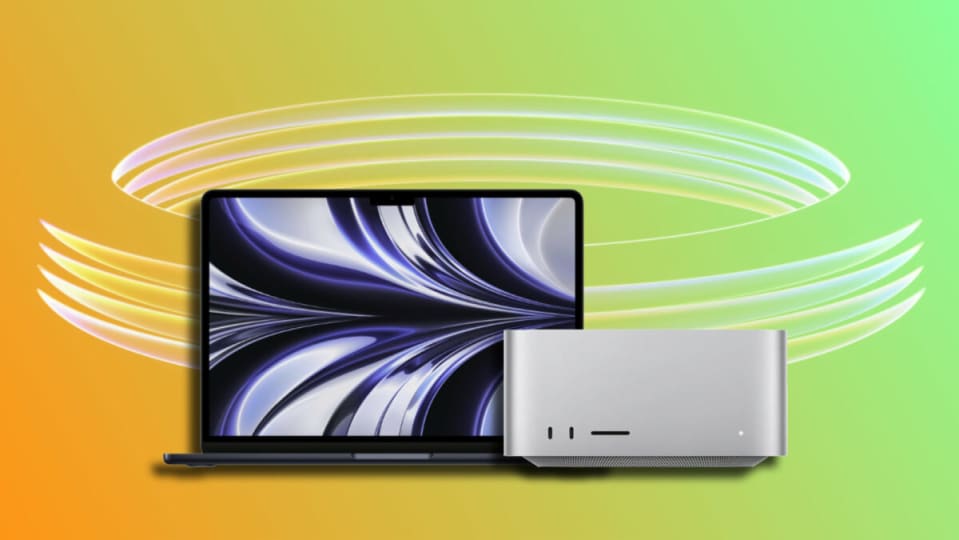 Nuevos MacBook Air de 15 pulgadas y Mac Studio: Apple sorprende en la WWDC23