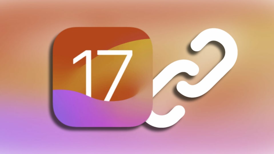 Esta función de iOS 17 puede cambiar (todavía más) toda una industria y nadie habla de ella