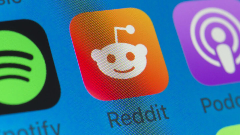 Las nuevas tarifas de Reddit no afectarán a las apps de accesibilidad