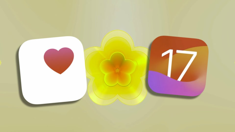 iOS 17 nos invita a registrar nuestro estado de ánimo: así funciona