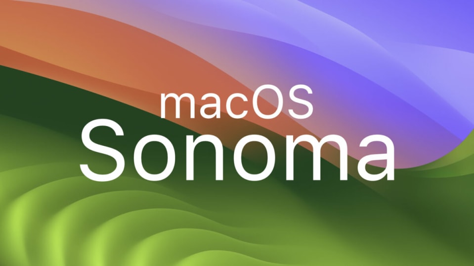 ¿Será mi Mac compatible con macOS 14 Sonoma?