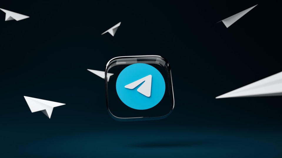 El mundo al revés: Telegram lanza una función que lleva años en WhatsApp