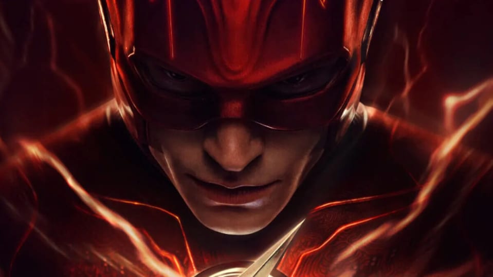 Descubre los mayores spoilers que aparecen en The Flash