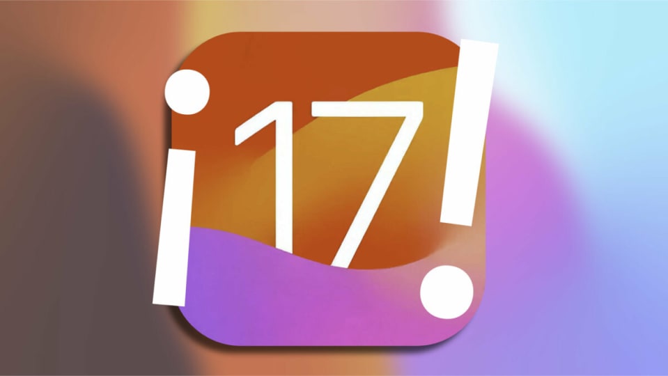 Estas son las novedades que no llegarán con iOS 17 el día de su lanzamiento