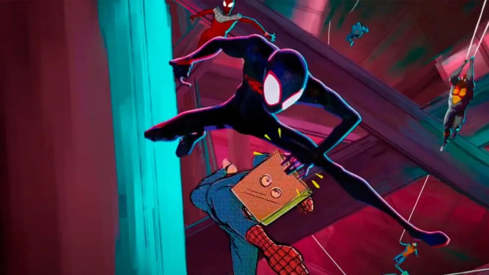¿Qué pasará con Miles Morales después de Spider-Man: Beyond the Spider-Verse?