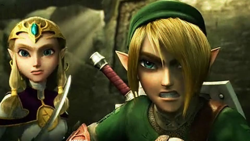 La desconocida historia de la película de Zelda que pudo ser…. pero nunca vimos