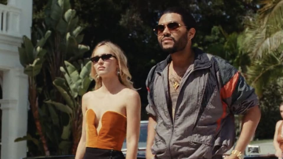 5 motivos para ver (o no) The Idol, la serie de The Weeknd para HBO Max