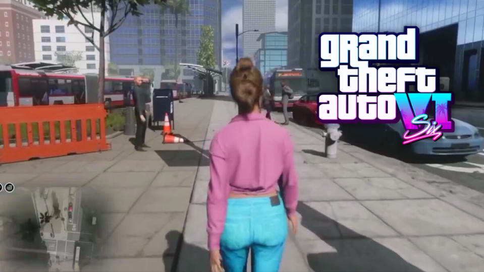 GTA 4: cómo desarrolló Rockstar la mejor historia de Grand Theft Auto -  Softonic