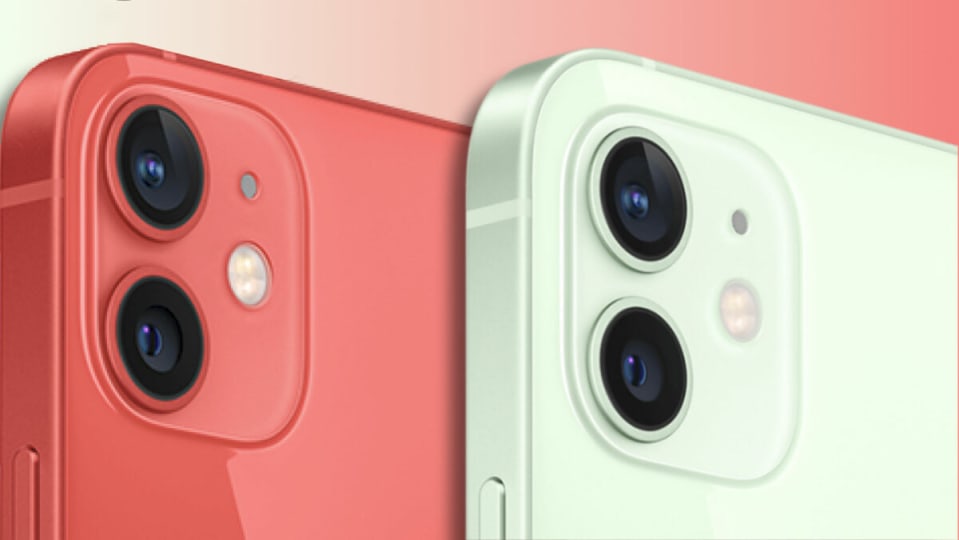 Los iPhone 15 vendrán en más nuevos colores que nunca: estos son los que se han filtrado