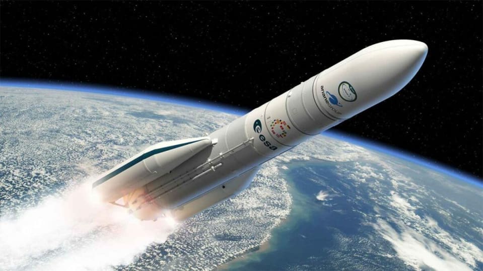 La competencia europea de SpaceX no despegará hasta dentro de un tiempo