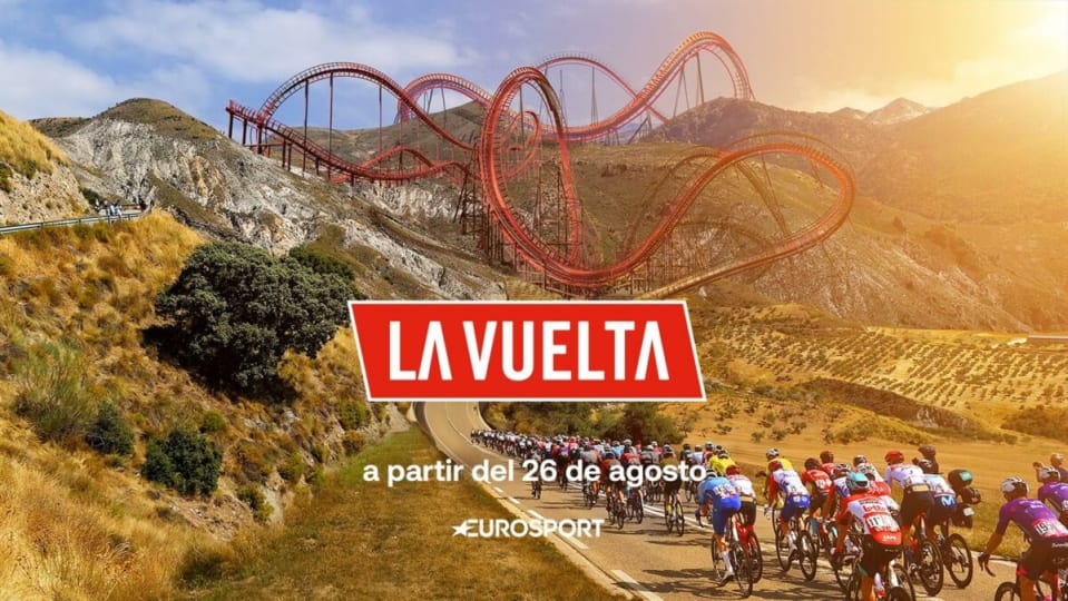 Todo lo que tienes que saber sobre la Vuelta a España 2023 en un solo lugar