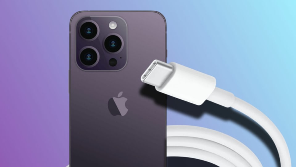 Cargador Apple Carga Rápida 35W - iPhone 15