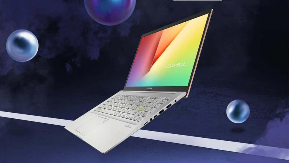 4 claves de Asus Vivobook Pro 15 OLED: el mejor portátil para creativos