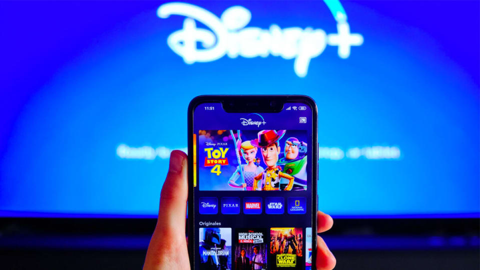 Disney Plus quiere imitar a Netflix… en sus medidas más polémicas