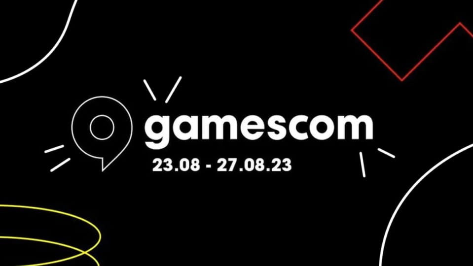 ¿A qué hora empieza la conferencia inaugural de la Gamescom 2023?