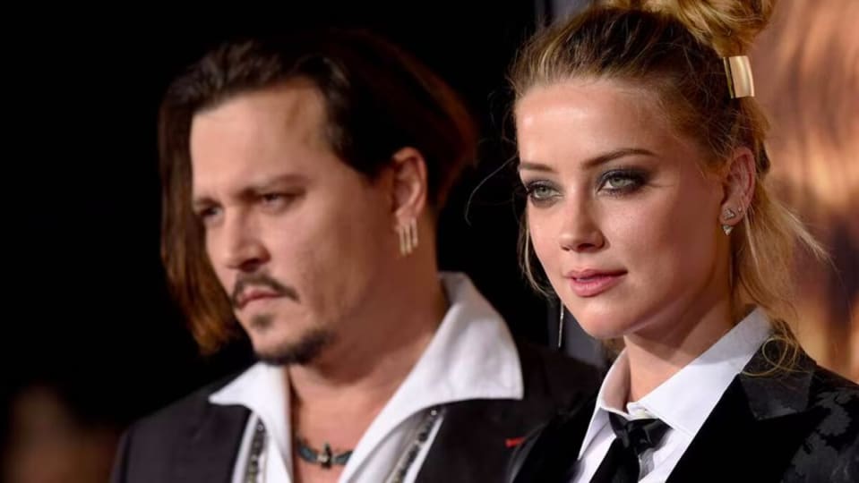 ¿Cuándo y dónde podremos ver el documental del juicio de Johnny Depp?